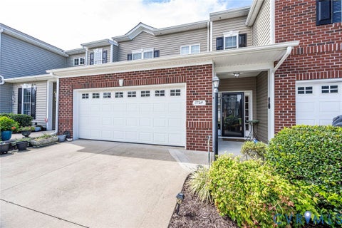 Tiny photo for 7729 Marshall Arch Drive, Mechanicsville, VA 23111 (MLS # 2626407)