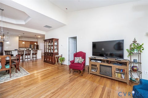 Tiny photo for 7729 Marshall Arch Drive, Mechanicsville, VA 23111 (MLS # 2626407)