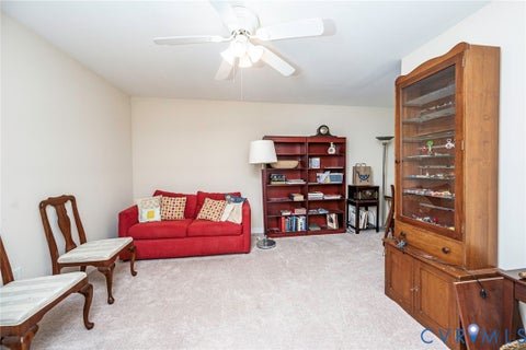 Tiny photo for 7729 Marshall Arch Drive, Mechanicsville, VA 23111 (MLS # 2626407)