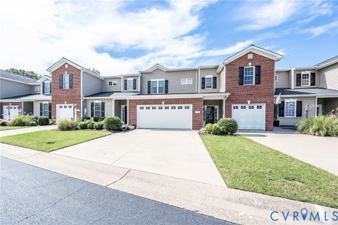 Tiny photo for 7729 Marshall Arch Drive, Mechanicsville, VA 23111 (MLS # 2626407)