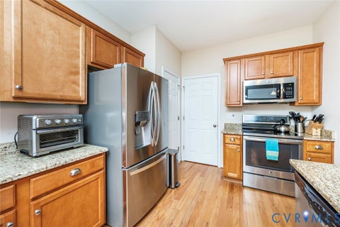 Tiny photo for 7729 Marshall Arch Drive, Mechanicsville, VA 23111 (MLS # 2626407)
