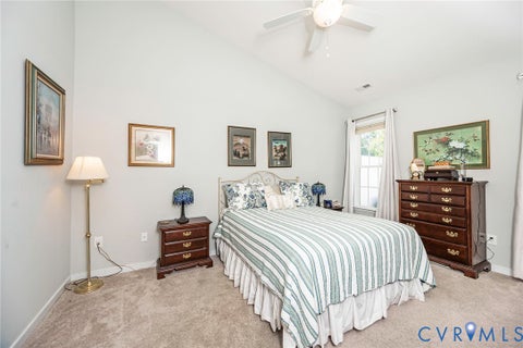 Tiny photo for 7729 Marshall Arch Drive, Mechanicsville, VA 23111 (MLS # 2626407)