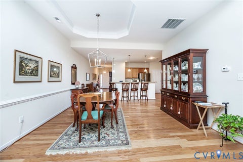 Tiny photo for 7729 Marshall Arch Drive, Mechanicsville, VA 23111 (MLS # 2626407)