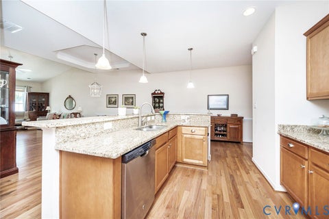 Tiny photo for 7729 Marshall Arch Drive, Mechanicsville, VA 23111 (MLS # 2626407)