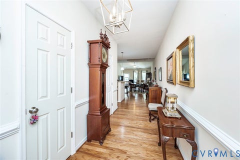 Tiny photo for 7729 Marshall Arch Drive, Mechanicsville, VA 23111 (MLS # 2626407)