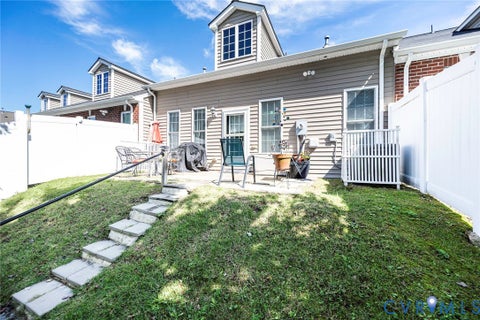 Tiny photo for 7729 Marshall Arch Drive, Mechanicsville, VA 23111 (MLS # 2626407)