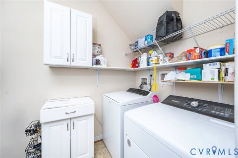 Tiny photo for 7729 Marshall Arch Drive, Mechanicsville, VA 23111 (MLS # 2626407)