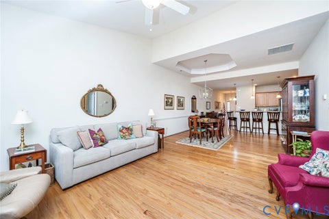 Tiny photo for 7729 Marshall Arch Drive, Mechanicsville, VA 23111 (MLS # 2626407)