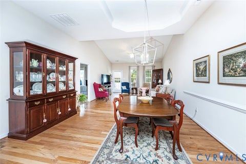Tiny photo for 7729 Marshall Arch Drive, Mechanicsville, VA 23111 (MLS # 2626407)
