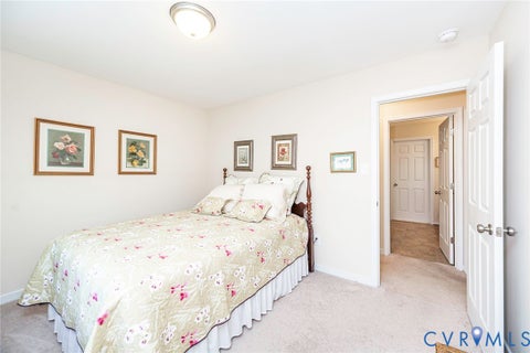 Tiny photo for 7729 Marshall Arch Drive, Mechanicsville, VA 23111 (MLS # 2626407)