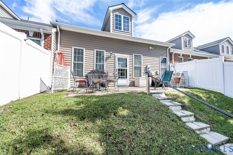 Tiny photo for 7729 Marshall Arch Drive, Mechanicsville, VA 23111 (MLS # 2626407)