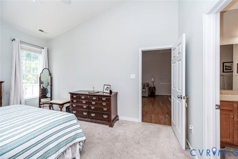 Tiny photo for 7729 Marshall Arch Drive, Mechanicsville, VA 23111 (MLS # 2626407)