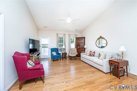 Tiny photo for 7729 Marshall Arch Drive, Mechanicsville, VA 23111 (MLS # 2626407)