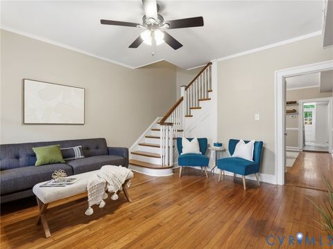 Tiny photo for 3223 Hanover Avenue, Richmond, VA 23221 (MLS # 2613169)