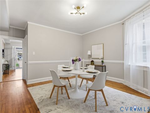 Tiny photo for 3223 Hanover Avenue, Richmond, VA 23221 (MLS # 2613169)