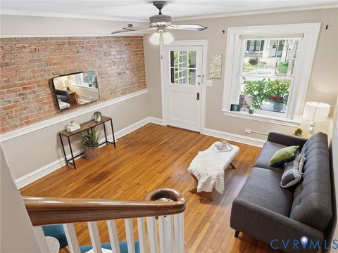 Tiny photo for 3223 Hanover Avenue, Richmond, VA 23221 (MLS # 2613169)