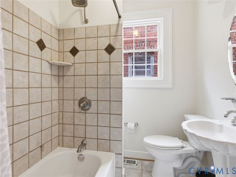 Tiny photo for 3223 Hanover Avenue, Richmond, VA 23221 (MLS # 2613169)