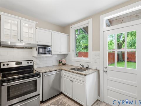 Tiny photo for 3223 Hanover Avenue, Richmond, VA 23221 (MLS # 2613169)
