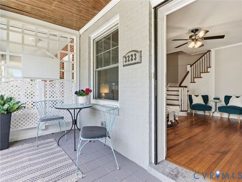 Tiny photo for 3223 Hanover Avenue, Richmond, VA 23221 (MLS # 2613169)