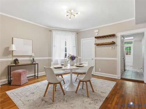 Tiny photo for 3223 Hanover Avenue, Richmond, VA 23221 (MLS # 2613169)