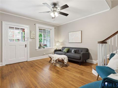 Tiny photo for 3223 Hanover Avenue, Richmond, VA 23221 (MLS # 2613169)