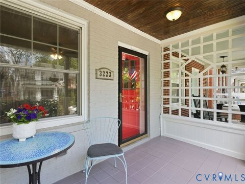 Tiny photo for 3223 Hanover Avenue, Richmond, VA 23221 (MLS # 2613169)
