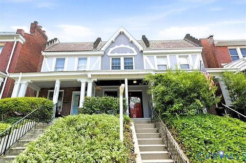 Photo of 3223 Hanover Avenue, Richmond, VA 23221 (MLS # 2613169)