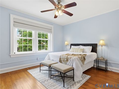 Tiny photo for 3223 Hanover Avenue, Richmond, VA 23221 (MLS # 2613169)