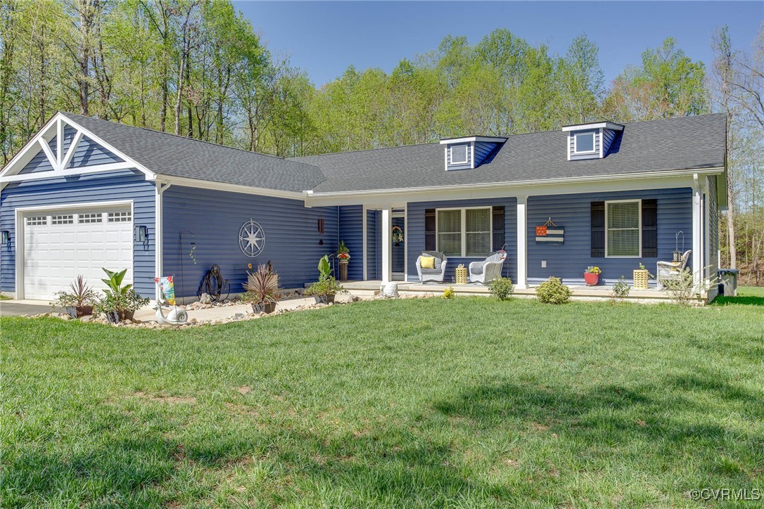 7440 Silver Maple Drive