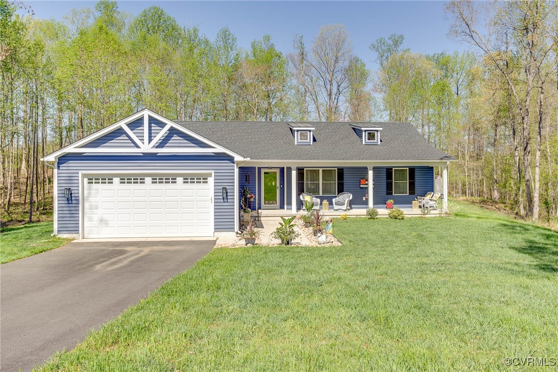 7440 Silver Maple Drive