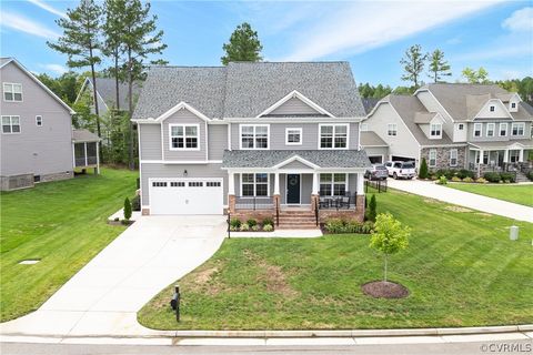 A home in Chesterfield