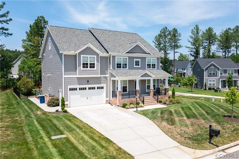 A home in Chesterfield