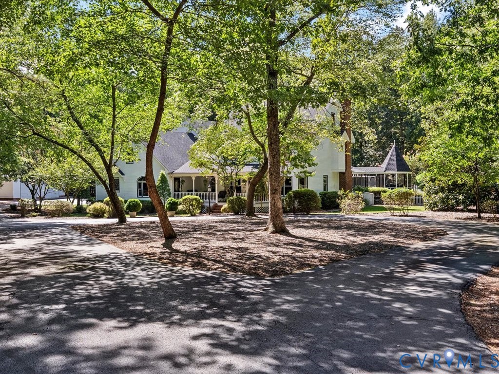 9933 Third Branch Drive