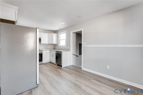 Tiny photo for 1602 Tabb Avenue, Hopewell, VA 23860 (MLS # 2603277)