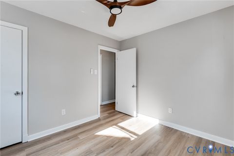 Tiny photo for 1602 Tabb Avenue, Hopewell, VA 23860 (MLS # 2603277)