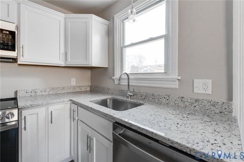 Tiny photo for 1602 Tabb Avenue, Hopewell, VA 23860 (MLS # 2603277)