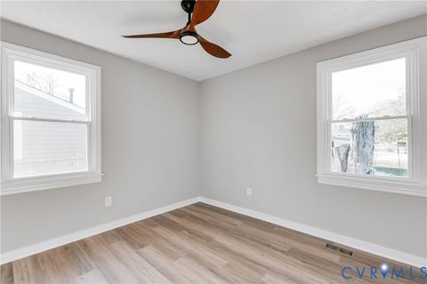 Tiny photo for 1602 Tabb Avenue, Hopewell, VA 23860 (MLS # 2603277)