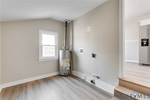 Tiny photo for 1602 Tabb Avenue, Hopewell, VA 23860 (MLS # 2603277)