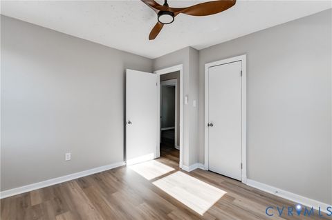 Tiny photo for 1602 Tabb Avenue, Hopewell, VA 23860 (MLS # 2603277)