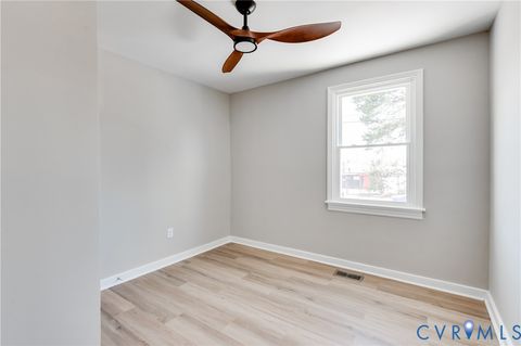 Tiny photo for 1602 Tabb Avenue, Hopewell, VA 23860 (MLS # 2603277)