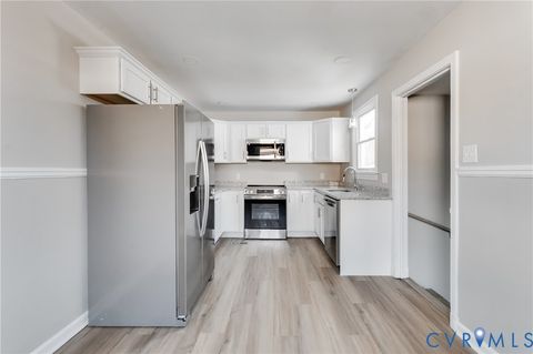 Tiny photo for 1602 Tabb Avenue, Hopewell, VA 23860 (MLS # 2603277)