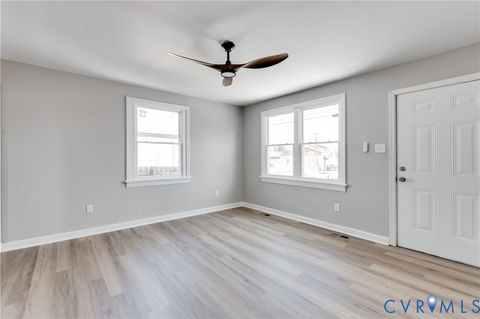 Tiny photo for 1602 Tabb Avenue, Hopewell, VA 23860 (MLS # 2603277)