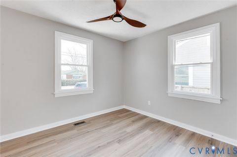 Tiny photo for 1602 Tabb Avenue, Hopewell, VA 23860 (MLS # 2603277)