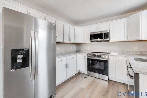 Tiny photo for 1602 Tabb Avenue, Hopewell, VA 23860 (MLS # 2603277)