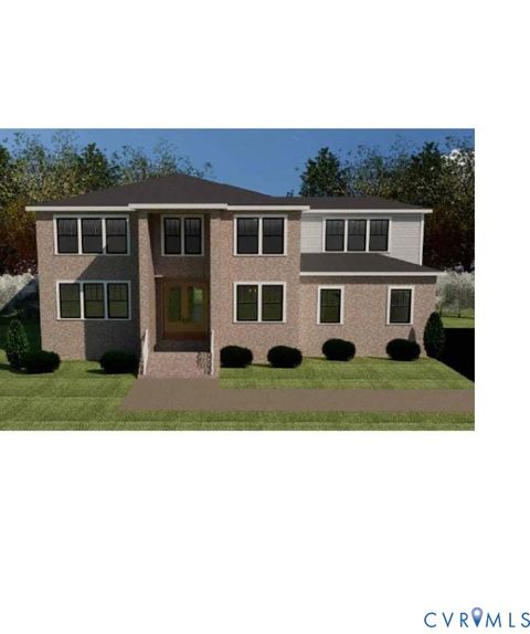 Photo of 11464 Sligo Drive, Glen Allen, VA 23060 (MLS # 2530176)