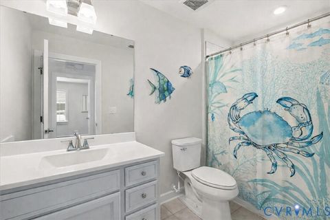 Tiny photo for 7246 Peyton Randolph Lane, New Kent, VA 23124 (MLS # 2602073)