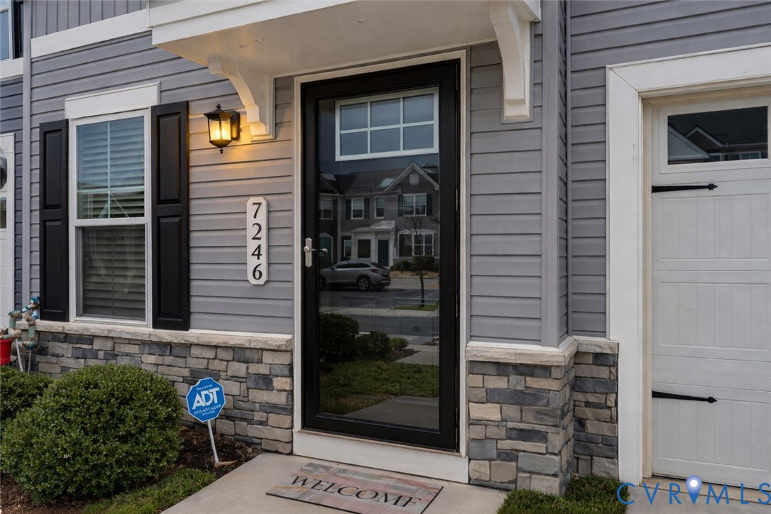 7246 Peyton Randolph Lane