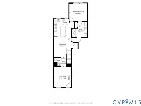 Tiny photo for 7246 Peyton Randolph Lane, New Kent, VA 23124 (MLS # 2602073)