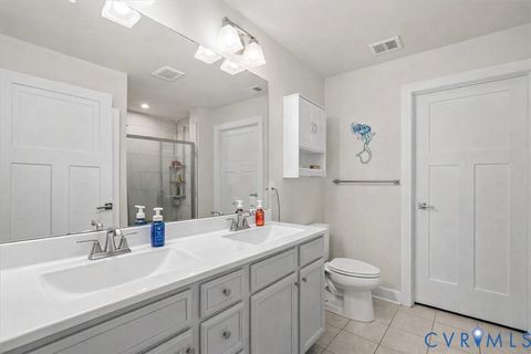 Tiny photo for 7246 Peyton Randolph Lane, New Kent, VA 23124 (MLS # 2602073)