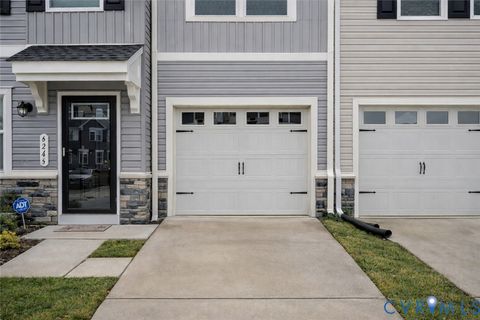 Tiny photo for 7246 Peyton Randolph Lane, New Kent, VA 23124 (MLS # 2602073)